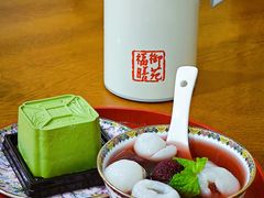 -中卫御苑福膳·养生局(圆明园店)
