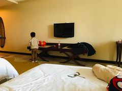 -重庆长寿碧桂园凤悦凤凰酒店