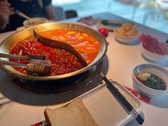 -小龙坎火锅(IFS HOT店)
