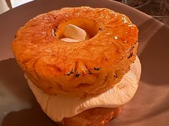 -OTIUM • 柴屿麦(亮马桥店)