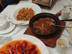 -箸福·夜上海(雨花客厅店)