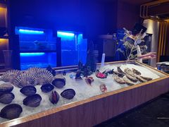 -月下料理(楷林IFC店)
