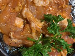 -韩宫宴烤肉·料理(南京江宁万达店)