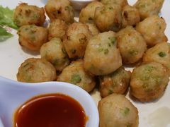 -双合园·海鲜水饺青岛菜(万佳广场店)