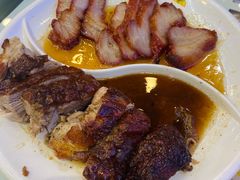 -澳门陈光记烧味饭店(万象城店)