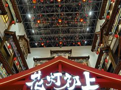 -银泰百货(北京大红门店)