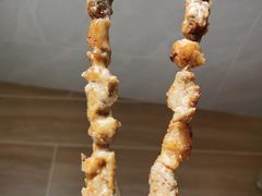 -西贝(上海我格广场店)