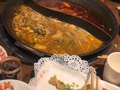 -徐升记不改良老火锅(菏泽中央公馆店)