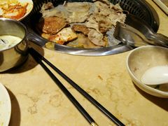 -韩风源烧烤涮自助餐厅(巩义店)