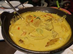 -美奈小馆·越南料理(中航城君尚购物中心店)