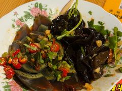 -阿鸡鱼庄·顺德鲜蒸小炒(亚运村店)