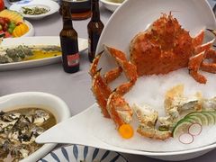 -新丁香海鲜酒店(银海商贸城店)