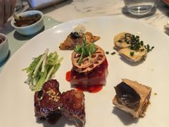 -湖滨28中餐厅·西湖宴·杭州君悦酒店