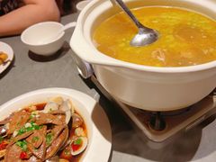 -佬太公海鸭·海鲜大排档(上海总店)