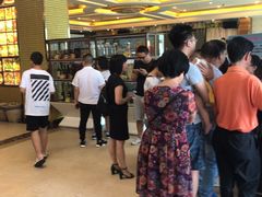 等位区-龙宝轩(坦洲店)