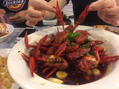 -去吃小龙虾·江湖菜·烧烤(南滨路店)