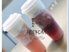 -喜茶(永旺梦乐城店)