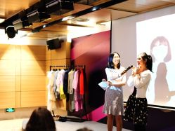 -安利上海体验馆