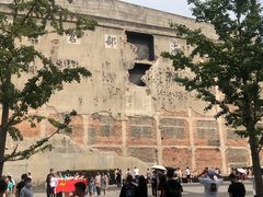 -上海四行仓库抗战纪念馆