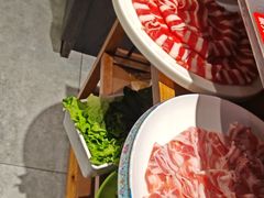 -东来顺饭庄(上地华联店)