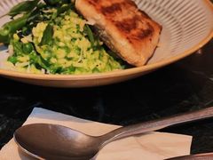 -BAKER&SPICE(安福路店)