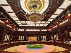 -北京雁栖湖国际会展中心