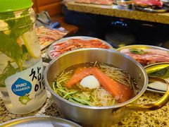 -首尔烤肉大排档(合生汇店)