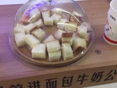 -红星前进面包牛奶公司(君太店)
