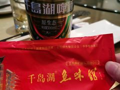 -千岛湖鱼味馆(十字街总店)