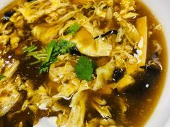 -清真牛街祥云轩门钉肉饼(左家庄店)