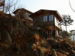 5-北京水岸山吧度假村(雁栖镇店)