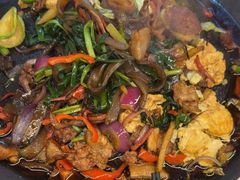 -一烙锅(友谊店)