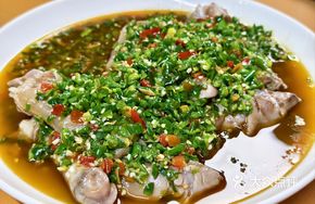 Ganoderma Pig Trotter Soup