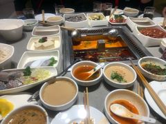 -海底捞火锅(凯德广场店)