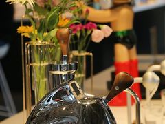 -dotcom coffee古点咖啡(致真大厦店)