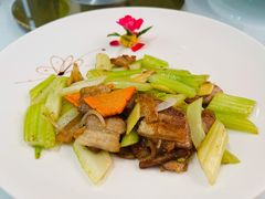-和平官邸·花园餐厅(武定西路店)