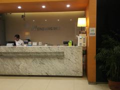 -锦江之星(苏州吴中万达广场友联地铁站店)