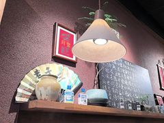 -巴卤社老火锅(财富店)