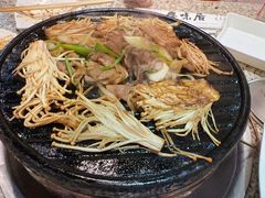 -厚味居炙子烤肉·清真(天桥南纬路店)