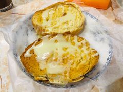 脆脆奶油猪-渔记茶餐厅(渔村店)