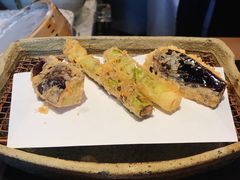 -みかわ是山居