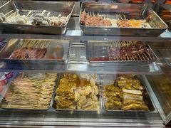 -马小毛老上海里脊肉(南翔印象城店)