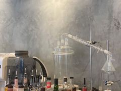 -BE NORMAL CAFE(霞溪路店)