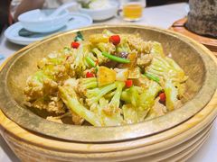 -佬麻雀·剁椒鱼头(京基KK One店)