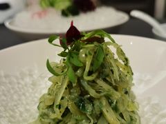 -沈灶河豚宴·河豚融合餐厅(汉中路店)