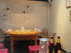 -小巷餐厅(五大街店)