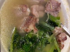 -新旺茶餐厅·早餐·夜宵(仙霞店)