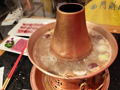 -南门涮肉(上海二店)