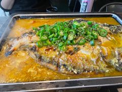 -炉鱼(西溪银泰城店)