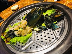 -船奇蒸汽海鲜·闽菜(八市海鲜总店)